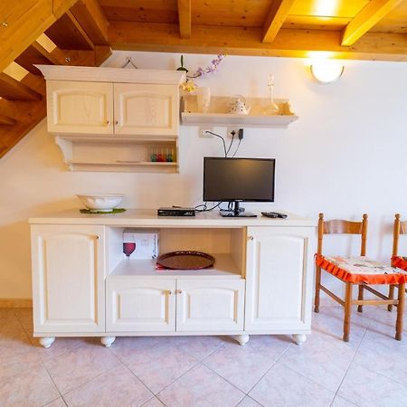 Апартаменти Casa Pepe - Goelba Пормонте Екстер'єр фото