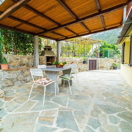 Апартаменти Casa Pepe - Goelba Пормонте Екстер'єр фото